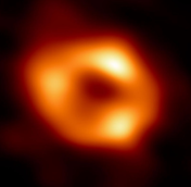 香港中文大学助捕捉全球首张银河系中心超级黑洞影像